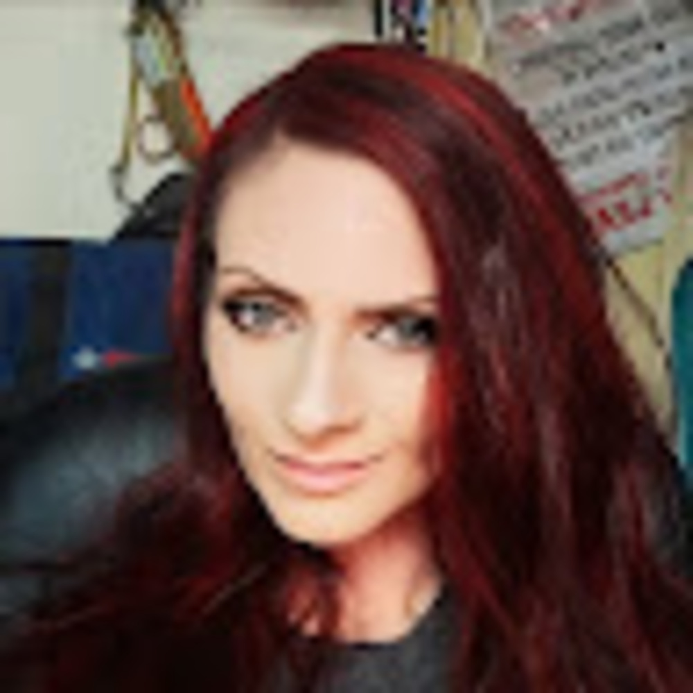 Meet your Posher, Mandy